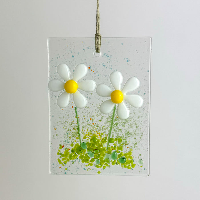 Daisy Suncatcher 