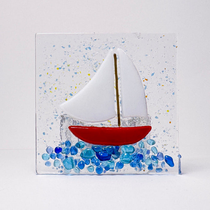 By the Seashore Suncatcher
