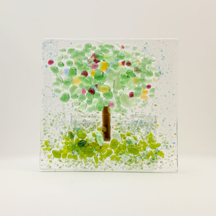 Into The Woods Nightlight