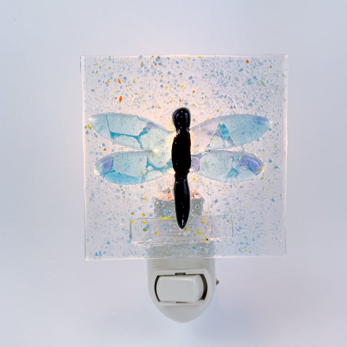 Backyard Friends Nightlight
