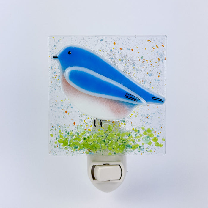 Backyard Friends Nightlight
