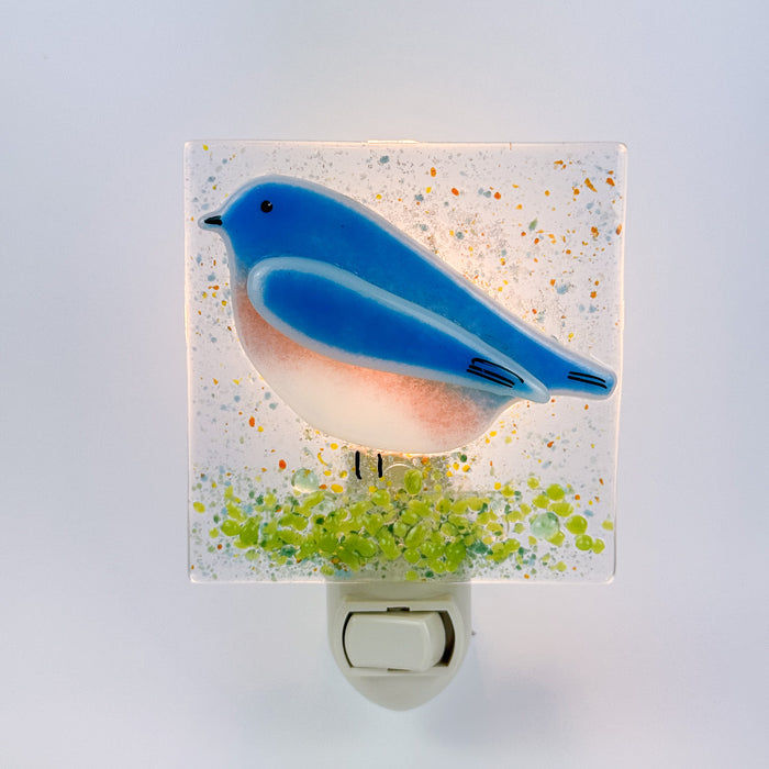 Backyard Friends Nightlight