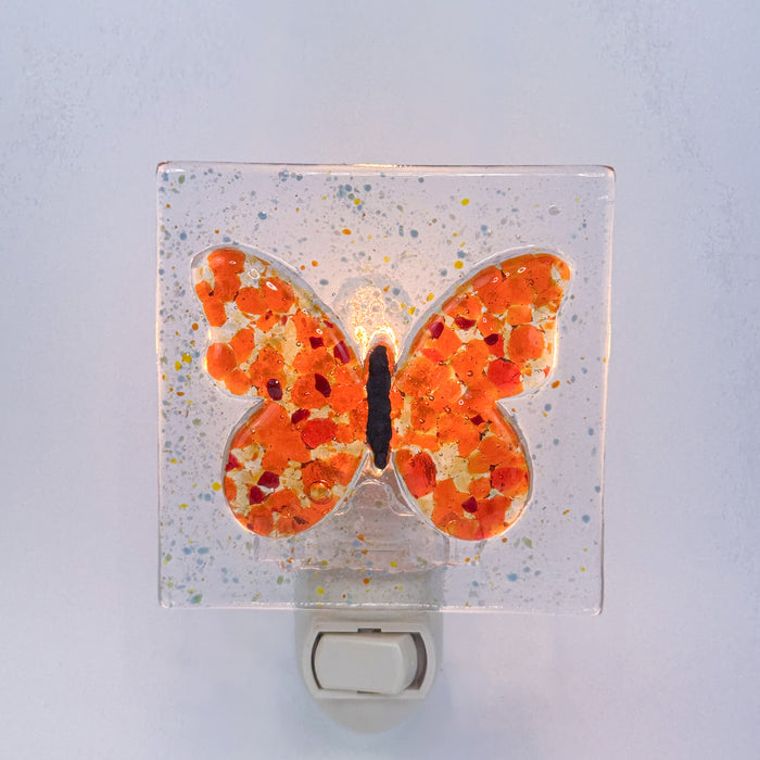 Backyard Friends Nightlight