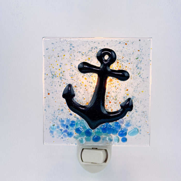 By the Seashore Nightlight