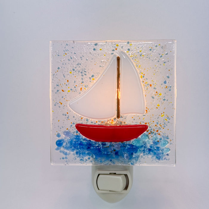 By the Seashore Nightlight