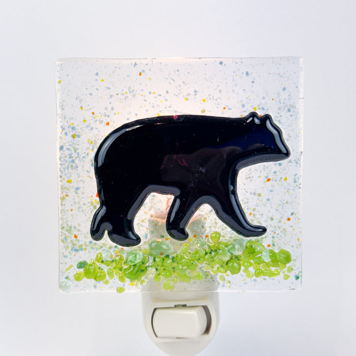 Into The Woods Nightlight
