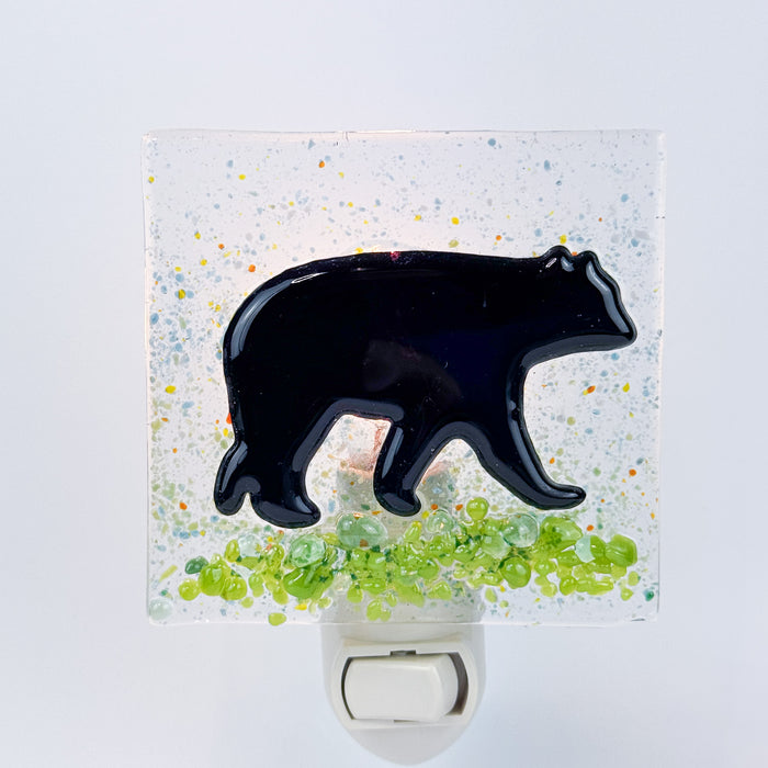 Into The Woods Nightlight