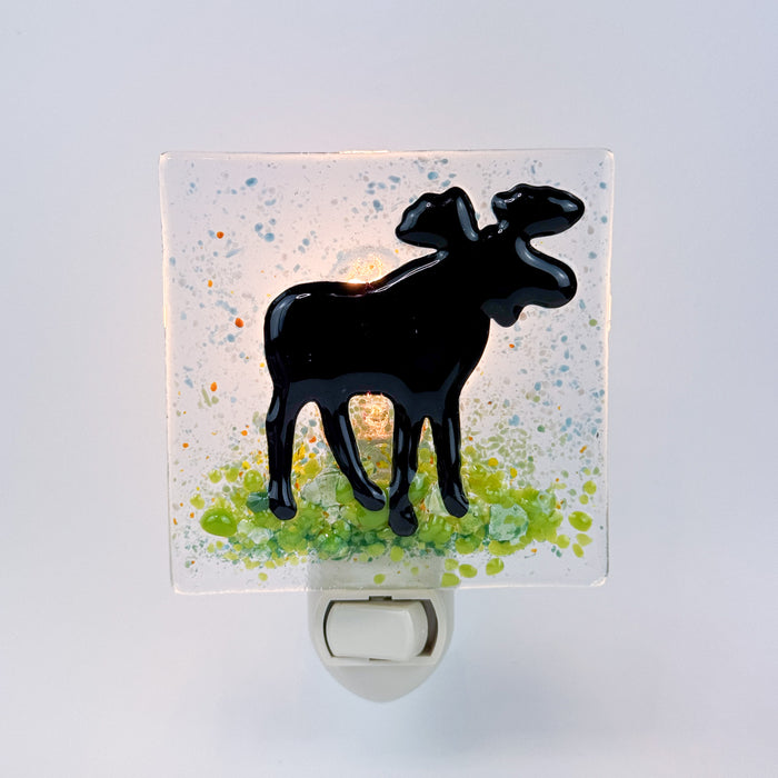 Into The Woods Nightlight