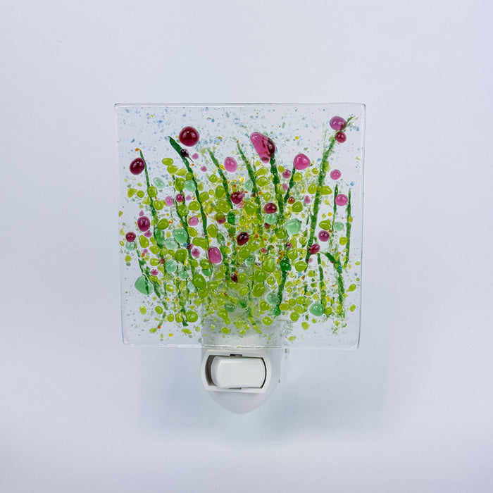 Wildflower Nightlight
