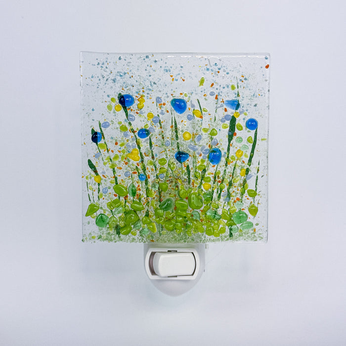 Wildflower Nightlight