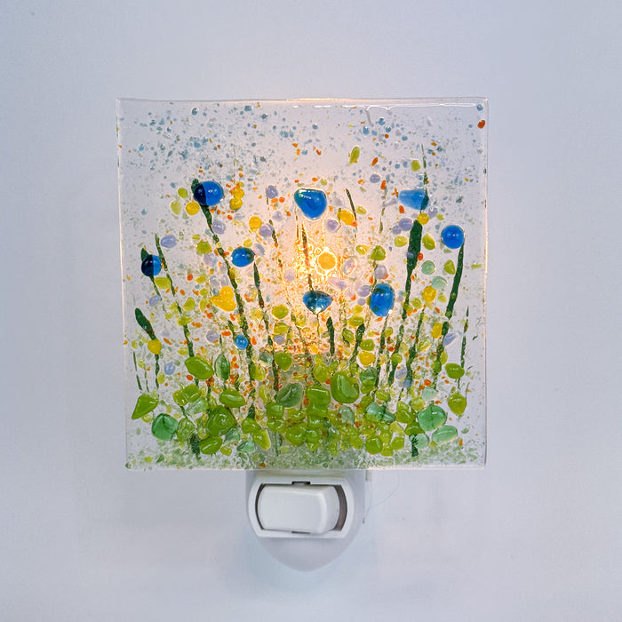 Wildflower Nightlight