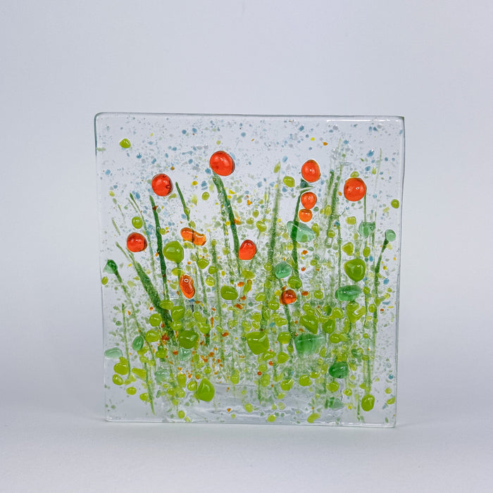 Wildflower Tealight