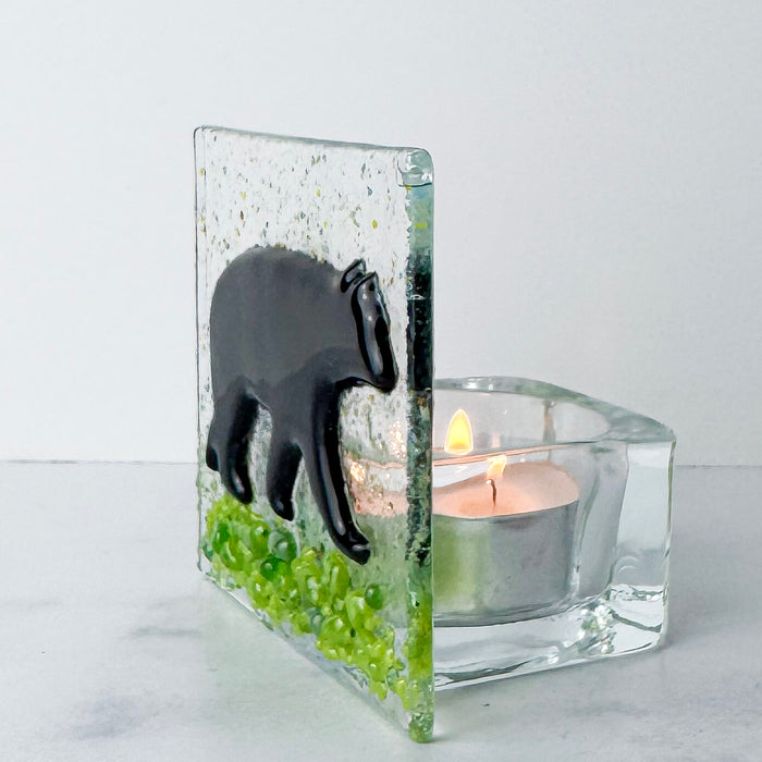 Into The Woods Tealight