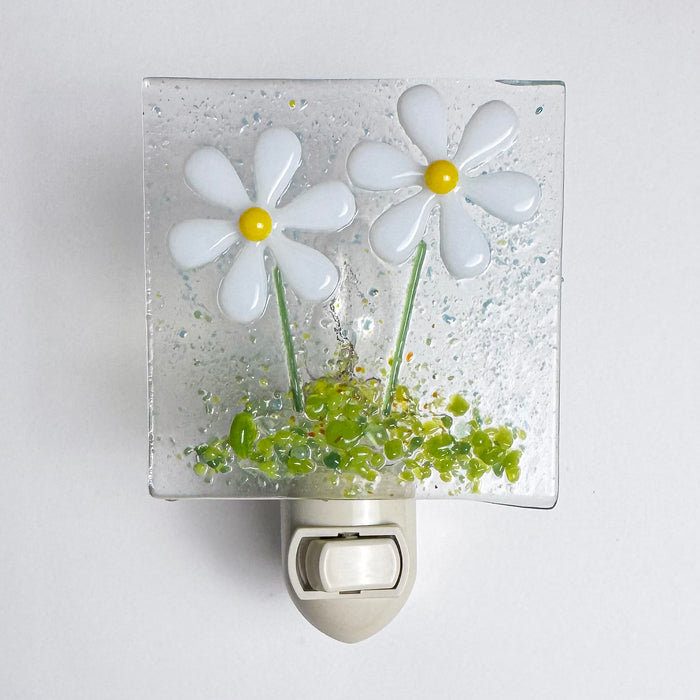 Garden Flowers Nightlight