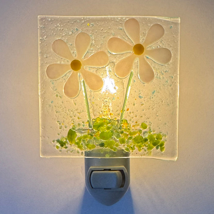 Garden Flowers Nightlight