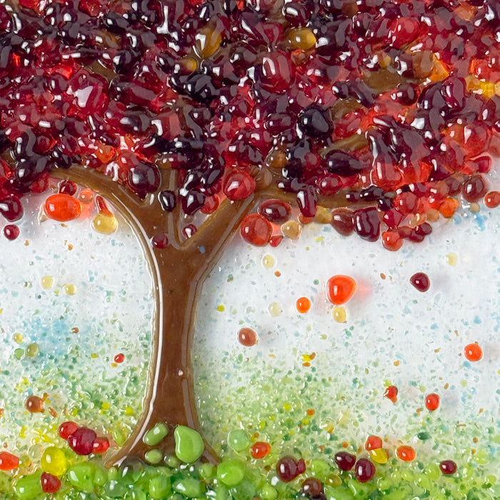 Into The Woods Nightlight