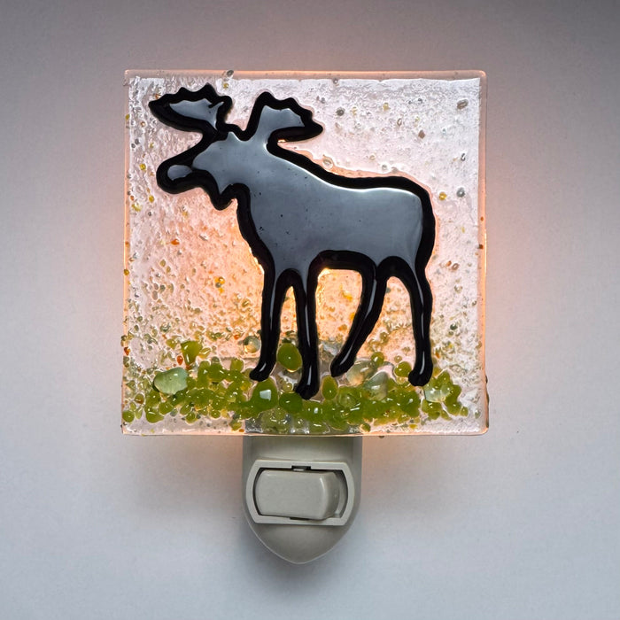 Into The Woods Nightlight