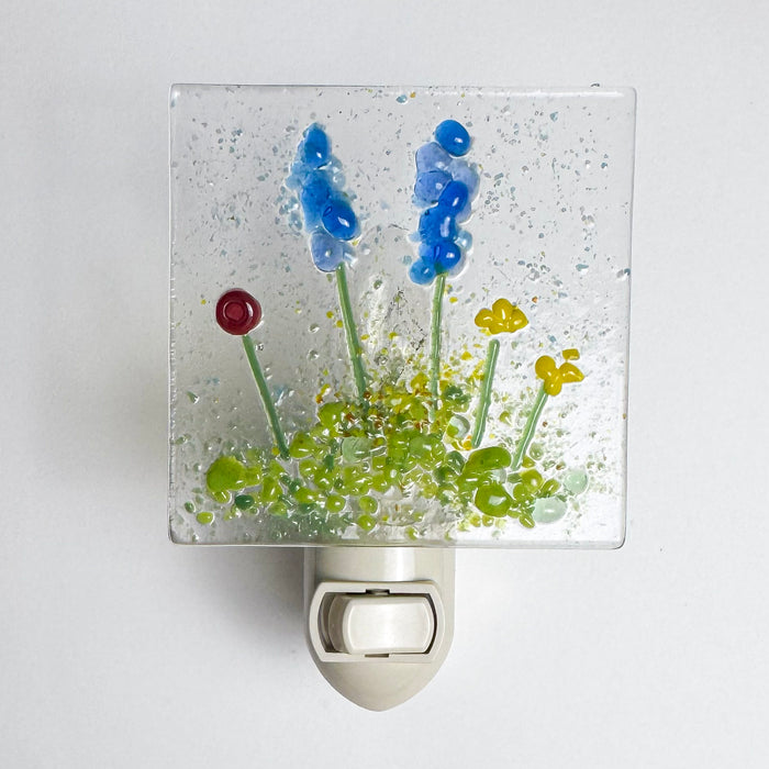 Garden Flowers Nightlight