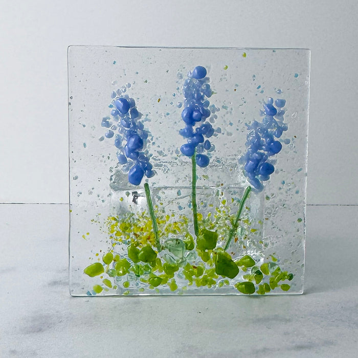 Garden Flowers Nightlight