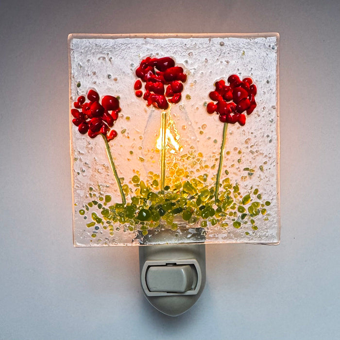 Garden Things Nightlight