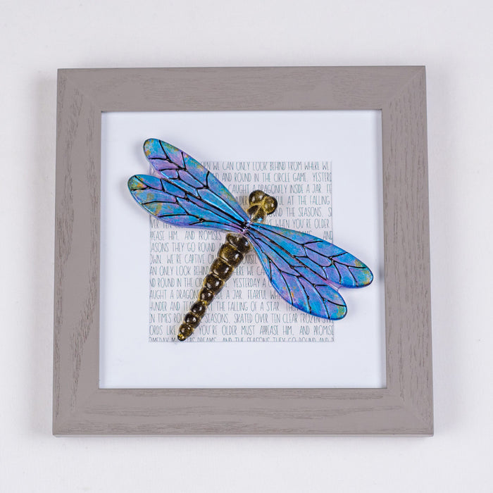 Dragonfly Delight