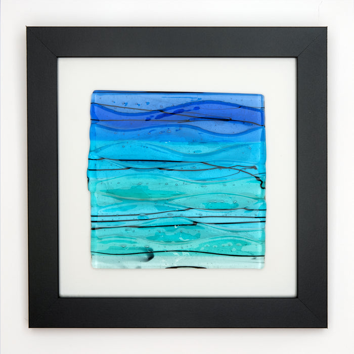 Square Seascape